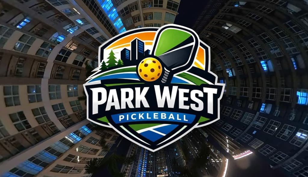 Park West Pickleball media 1