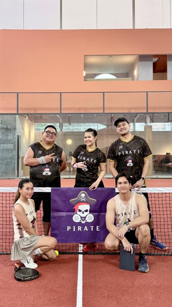 PIRATE 🏴‍☠️ media 3