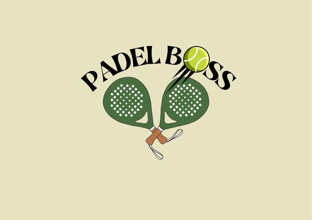 Padel Boss media 1