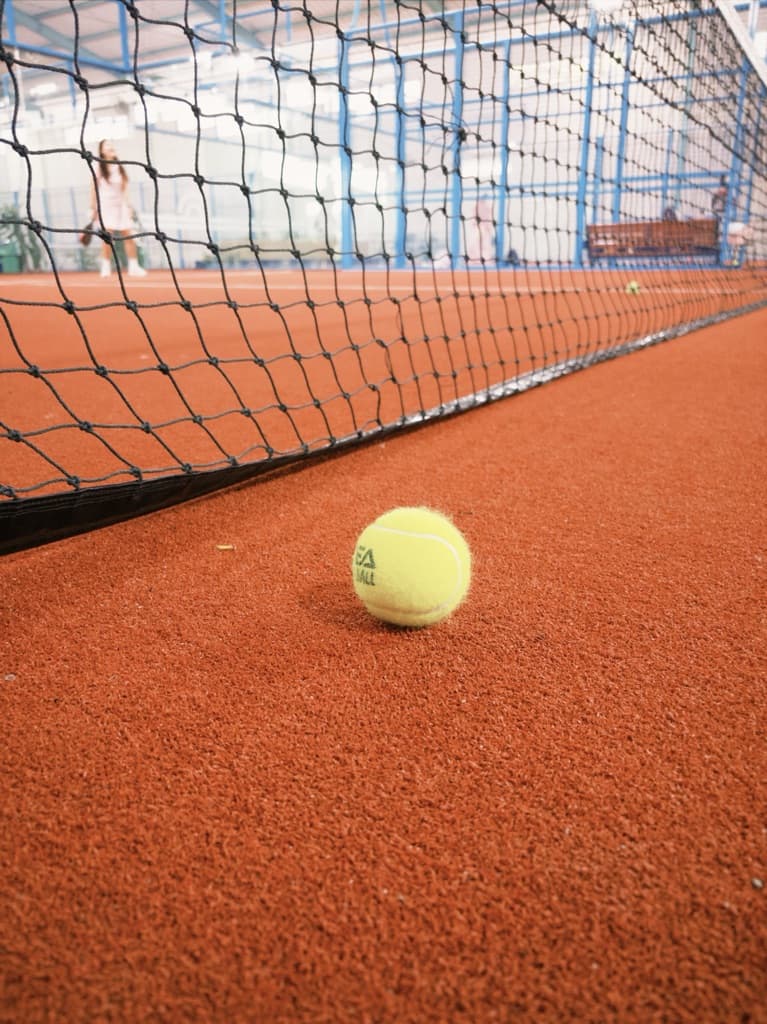 Cross Court Club media 1