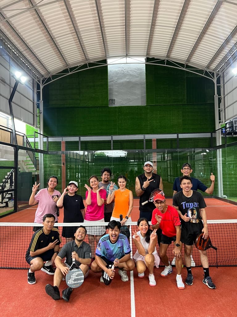 TEMU PADEL media 1