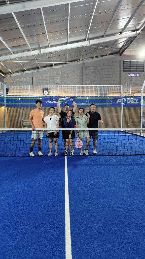 Padelborn media 5