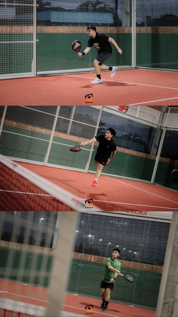 INTENSE PADEL COMMUNITY✨ media 1
