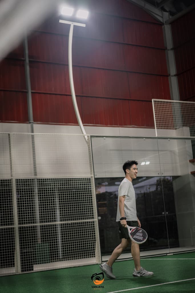 INTENSE PADEL COMMUNITY✨ media 4