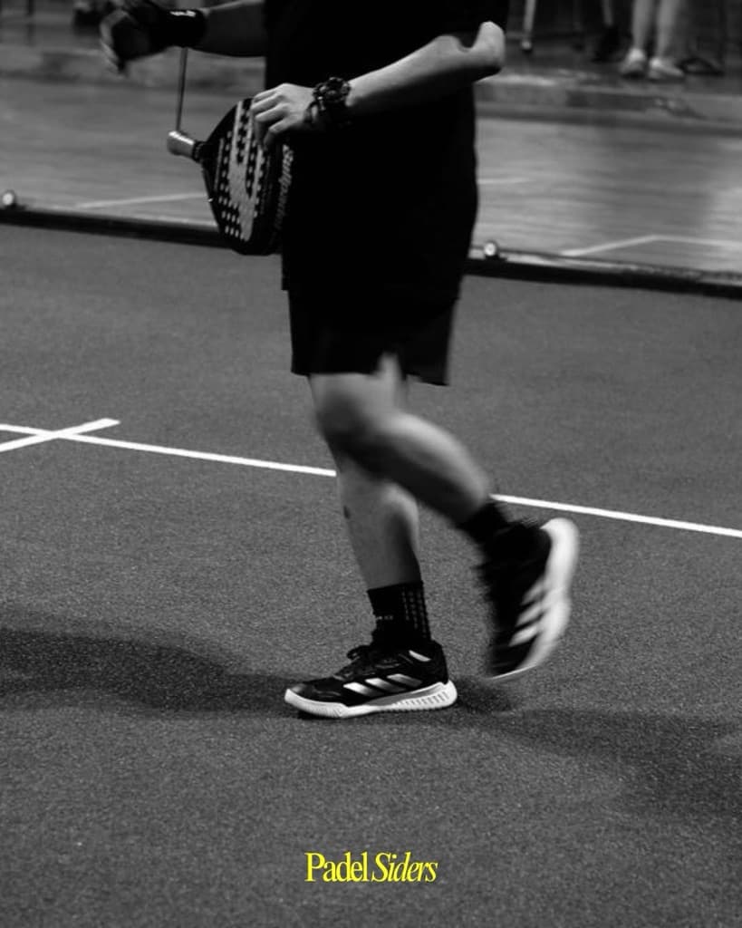 Padel Siders media 5