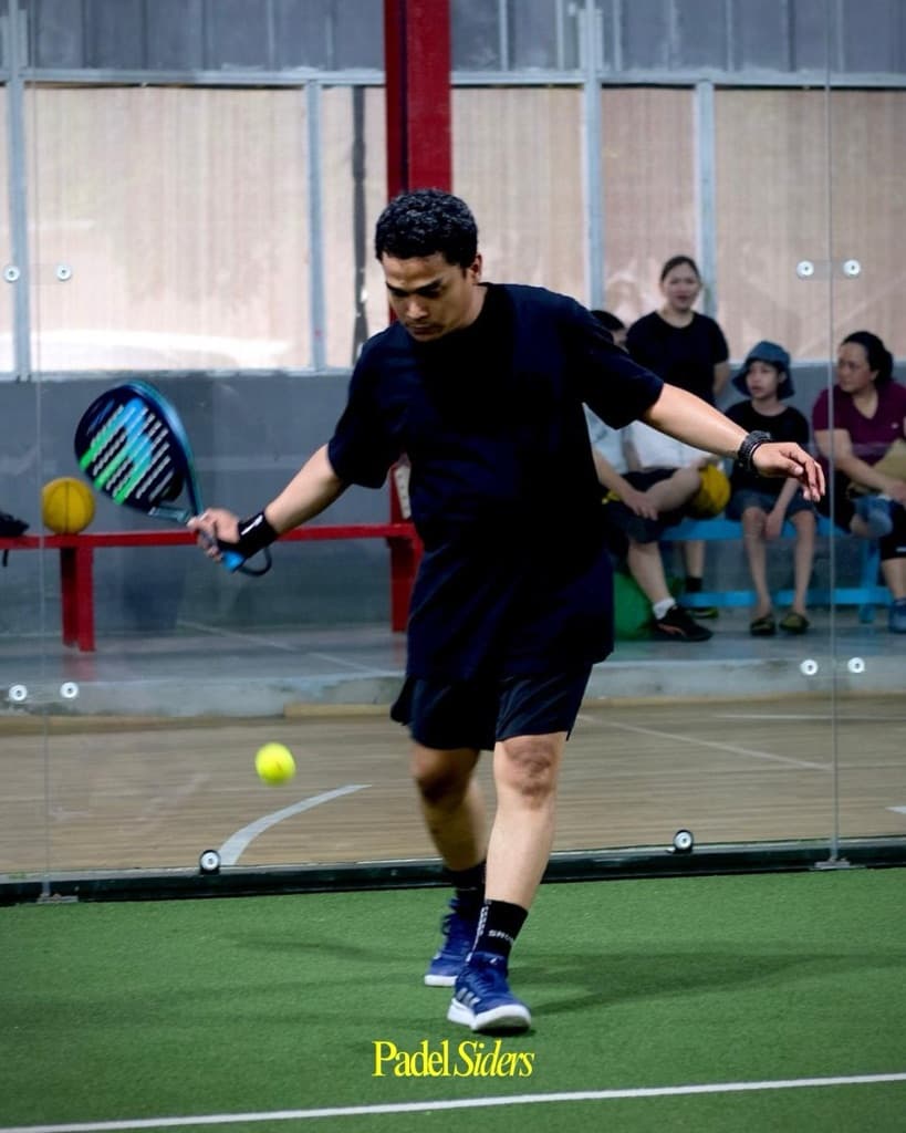 Padel Siders media 2