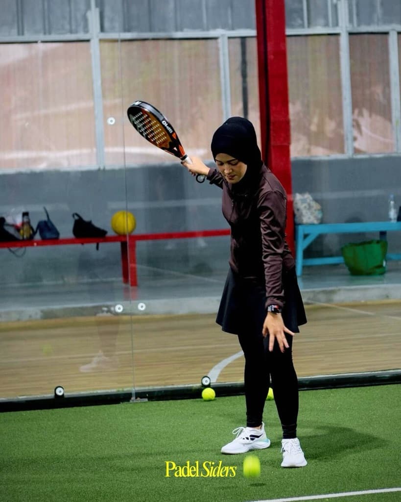 Padel Siders media 1