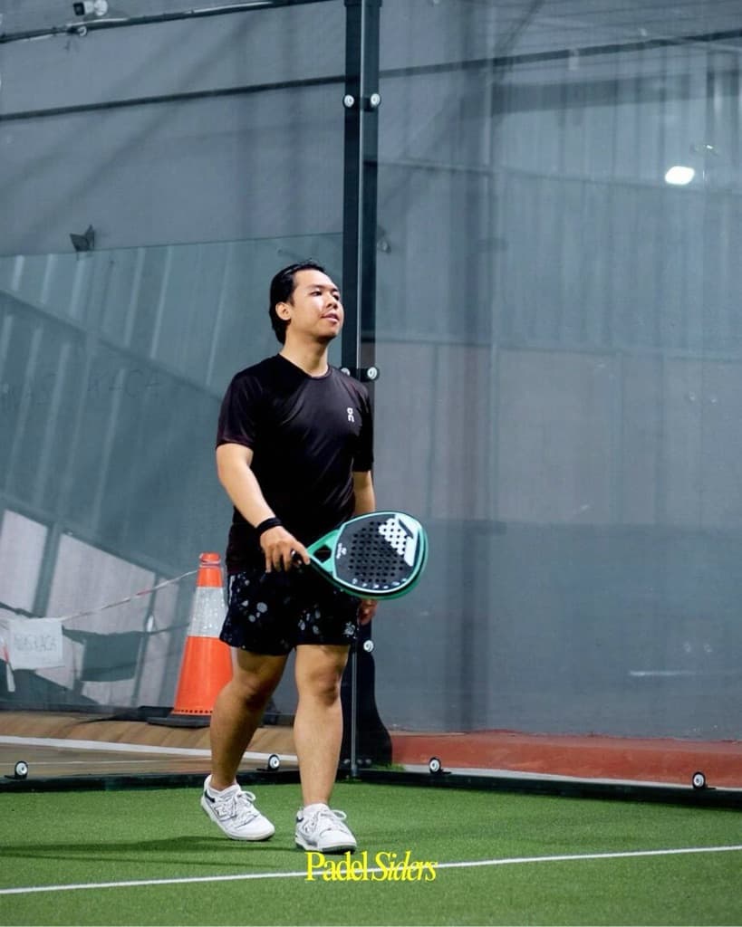Padel Siders media 3