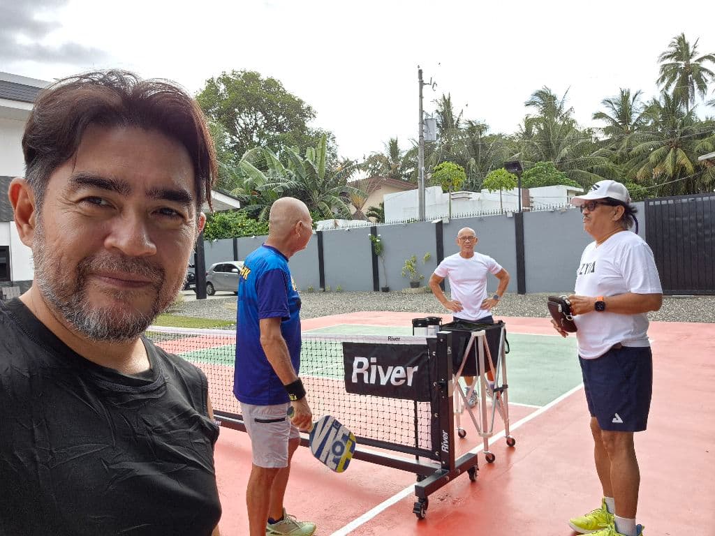 Visayan Pickleball Enthusiasts media 1