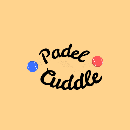 Padel Cuddle - PC media 1