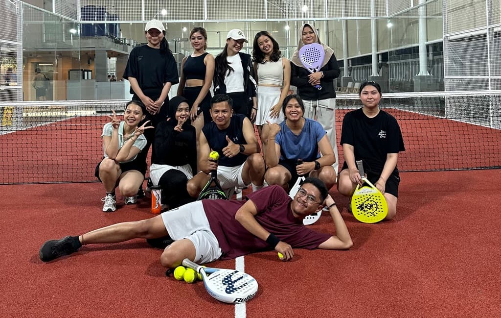 RIFA Padel Club media 1