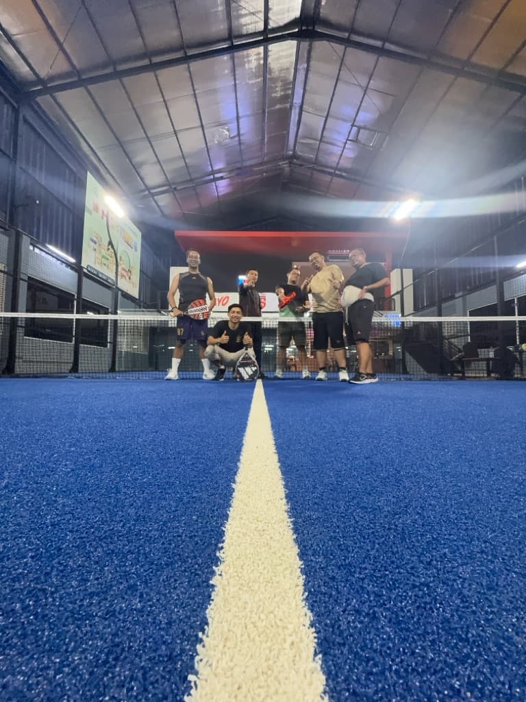 PIPadel media 2