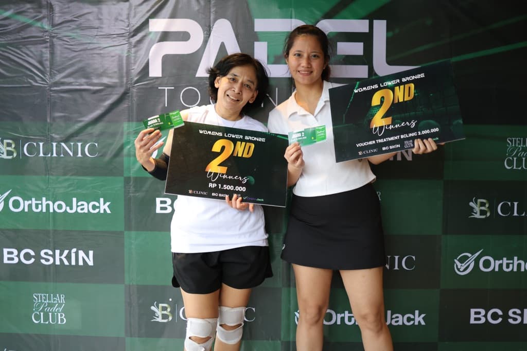 Stellar Padel Club media 4