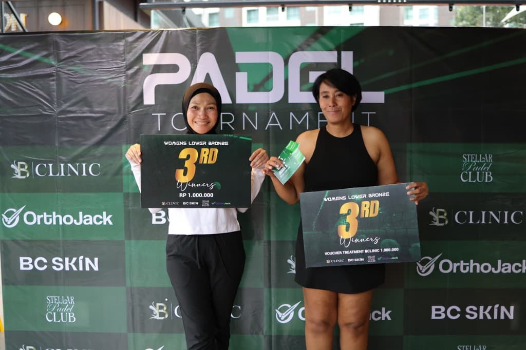 Stellar Padel Club media 3