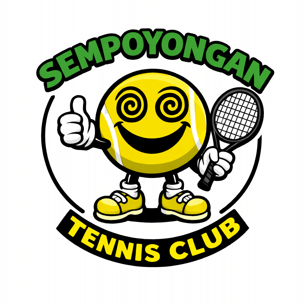 SEMPOYONGAN TENNIS CLUB media 1