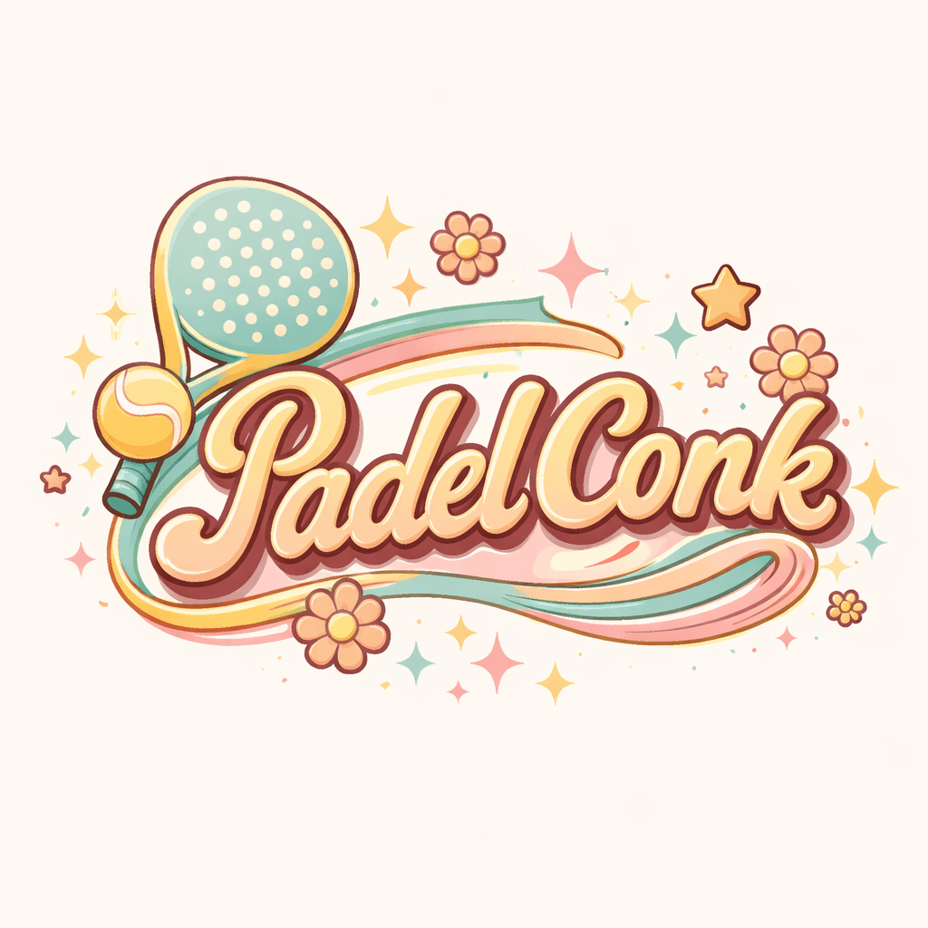 PADEL CONK media 1