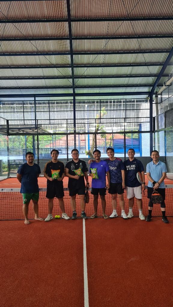 PADCAST 🎾📣 media 5
