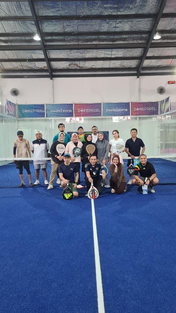 PADCAST 🎾📣 media 1