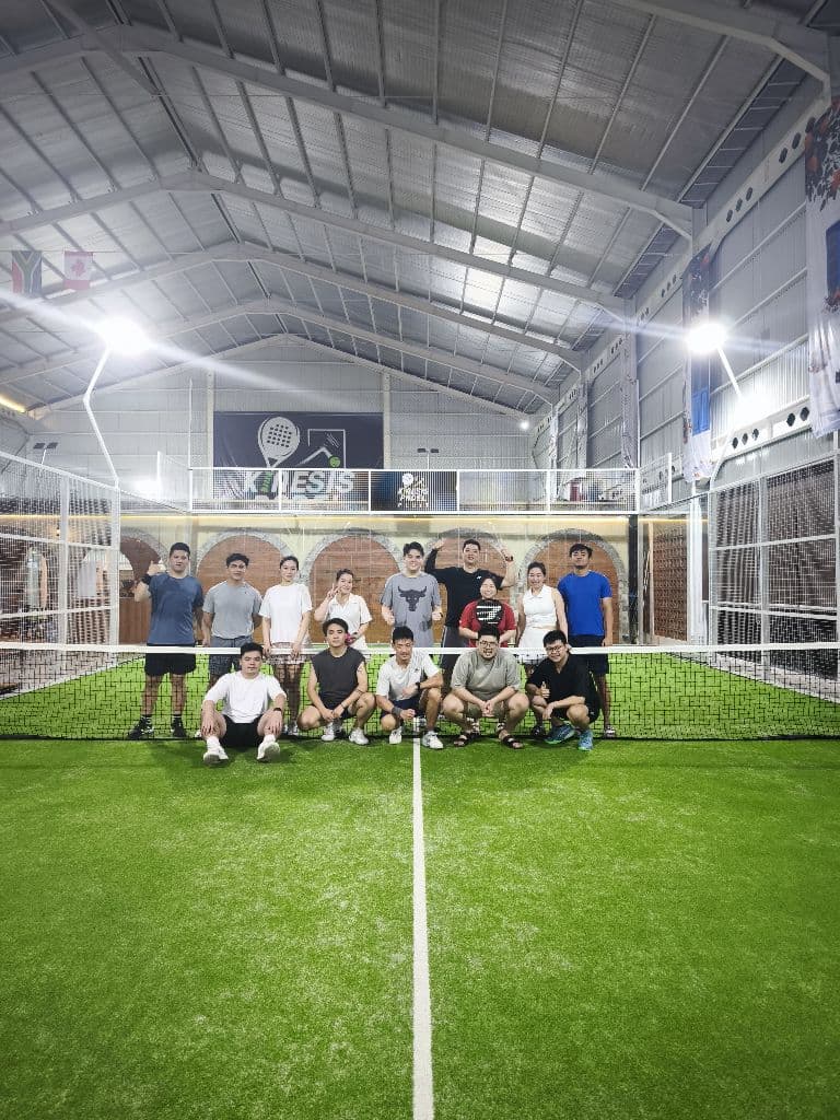 GUE.Padel media 4