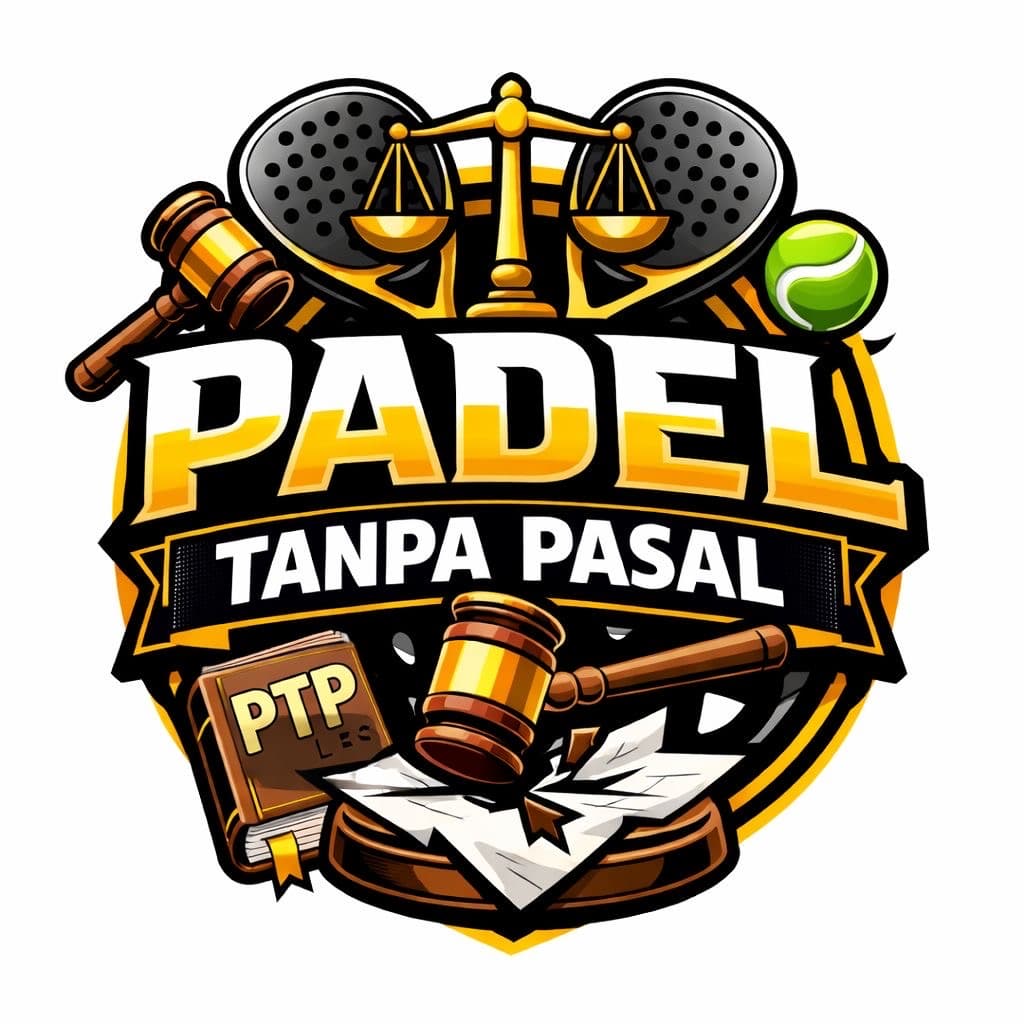 PTP - Padel Tanpa Pasal  media 1