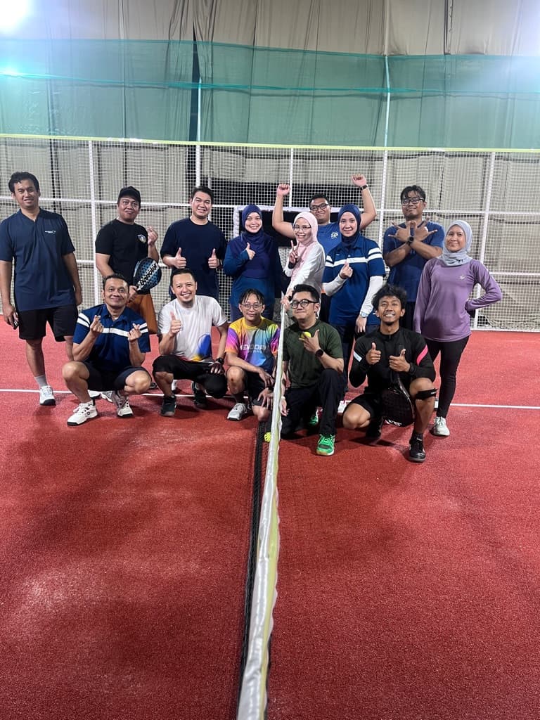 Padel Ceria media 6