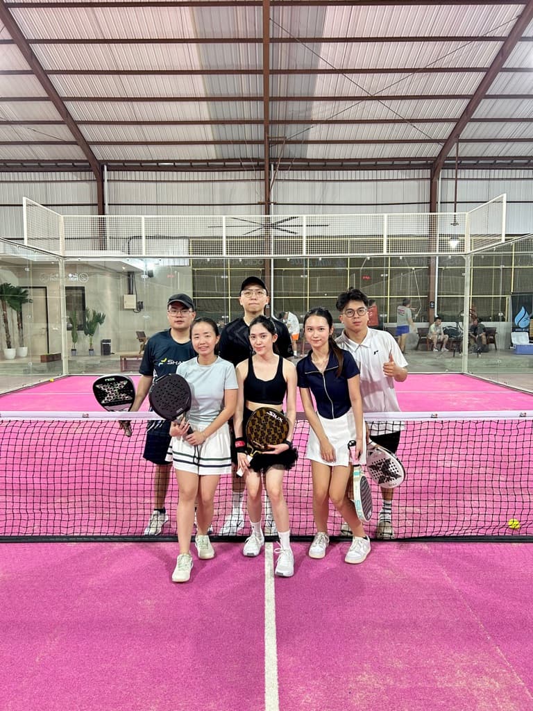 Padel Subuh media 3