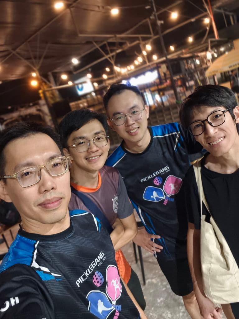PickleGang Elite media 6