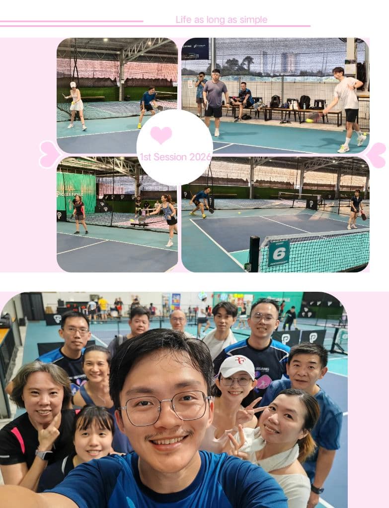 PickleGang Elite media 4