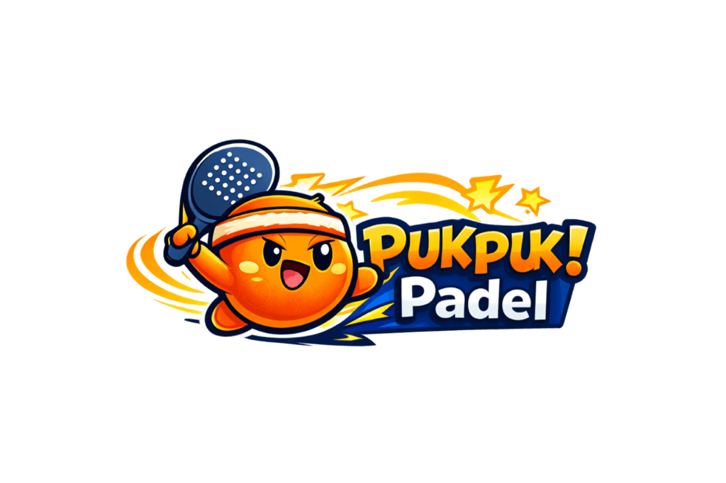 PUKPUK! Padel 🎾 media 1