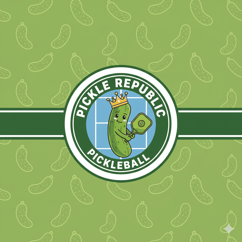Pickle republic media 1