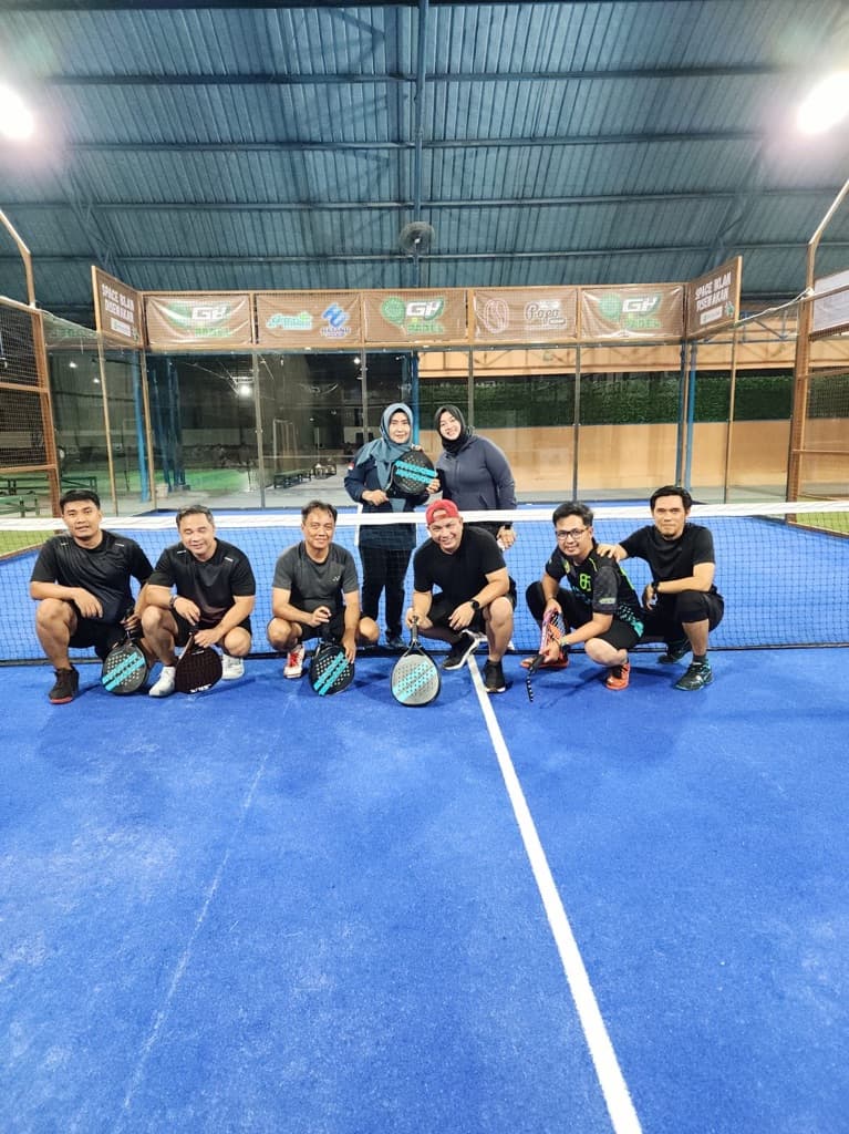 PKYKEREN Club media 5
