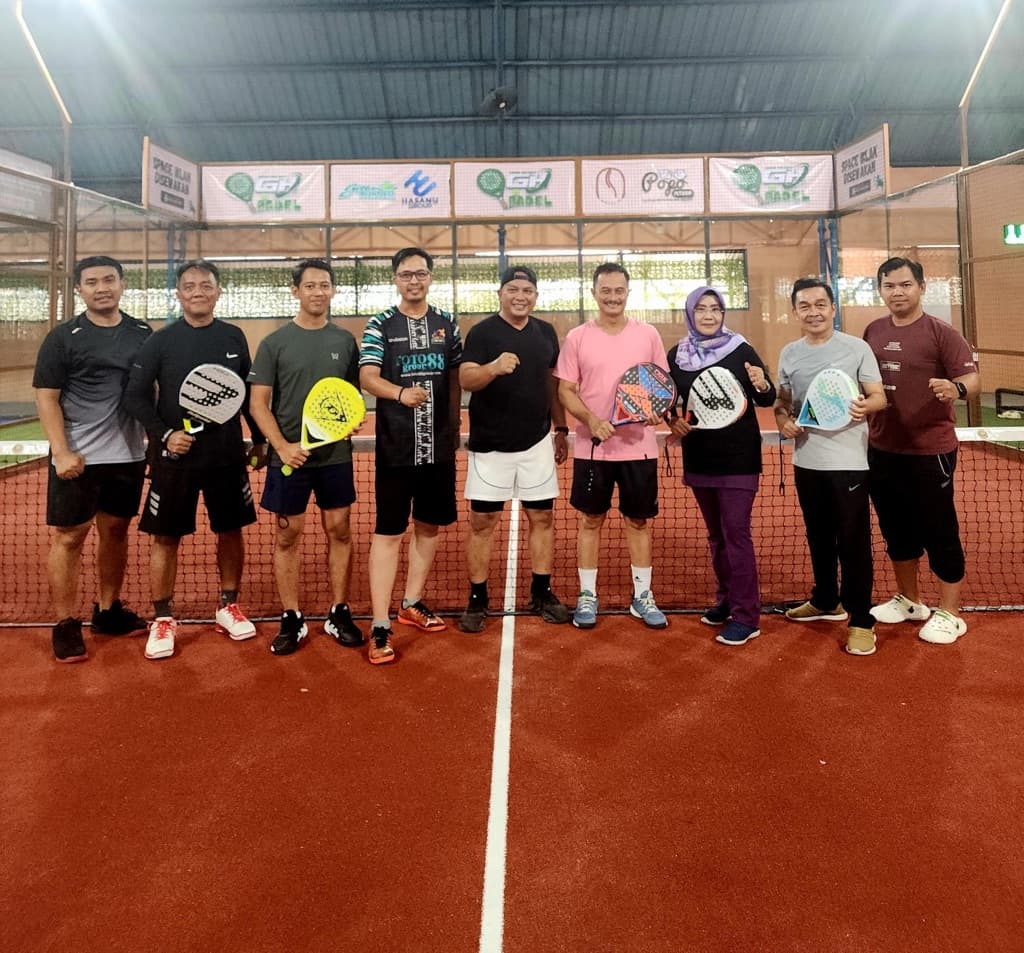 PKYKEREN Club media 3