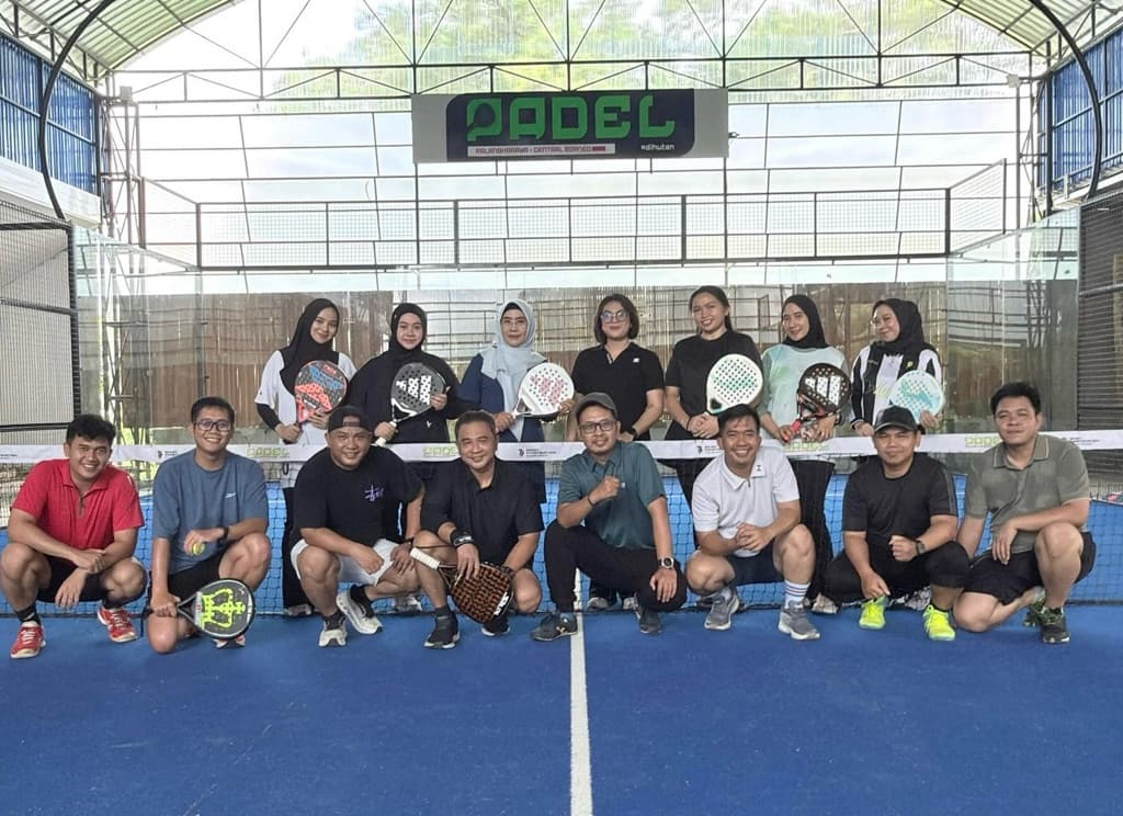 PKYKEREN Club media 4