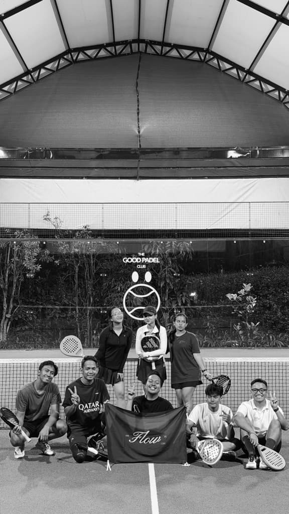 THE MARI CLUB media 2
