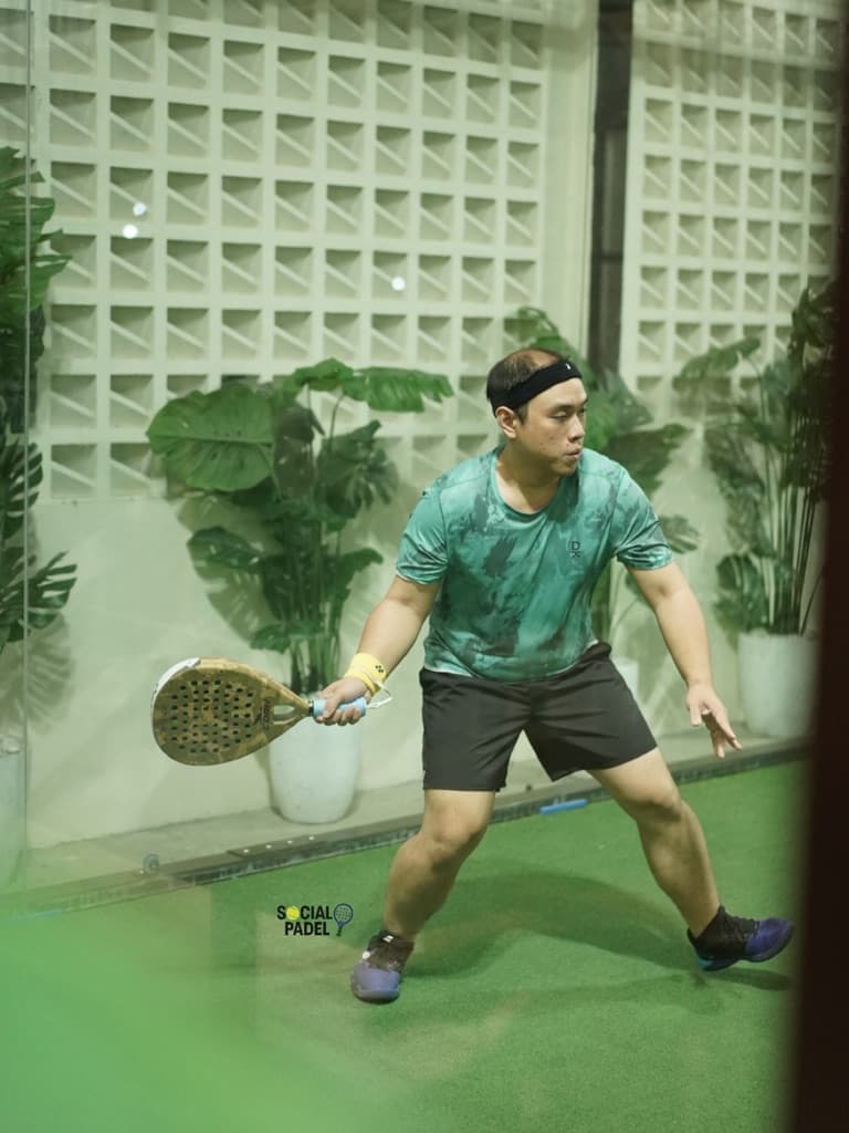 Social padel media 6