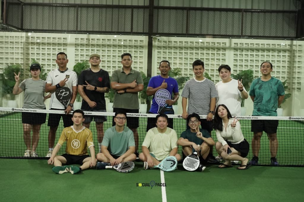 Social padel media 5