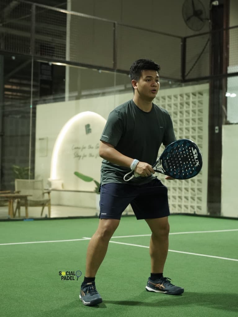 Social padel media 4