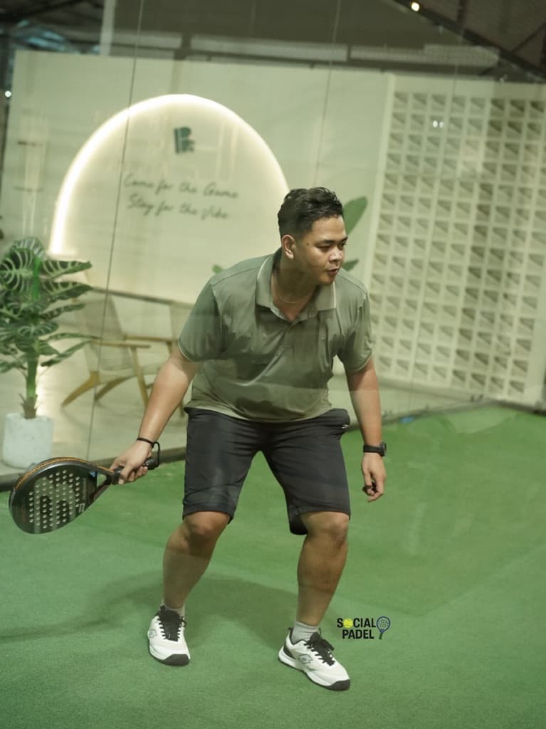 Social padel media 2