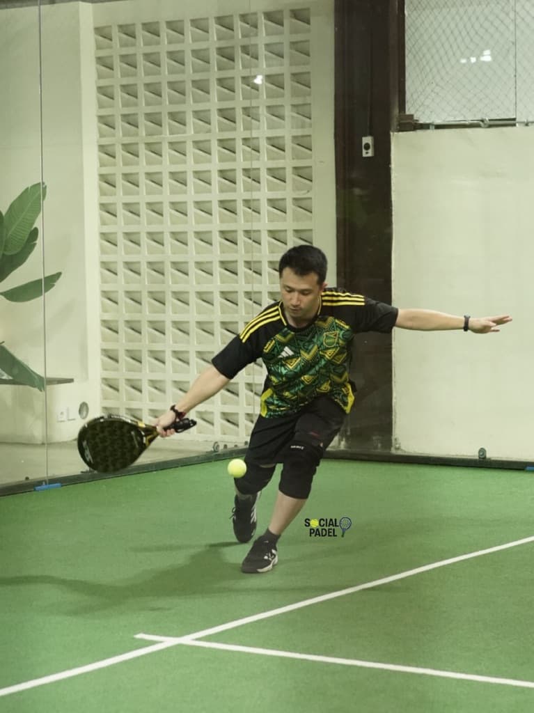 Social padel media 1