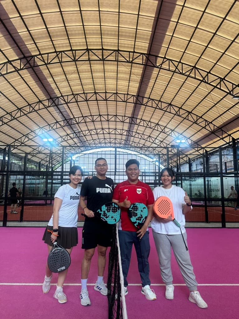 RD Padel Club media 6