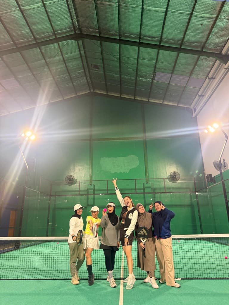 Padel Yok media 4