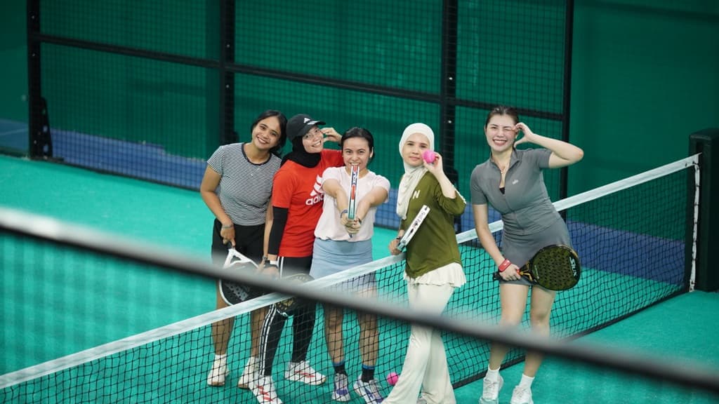 Padel Yok media 5