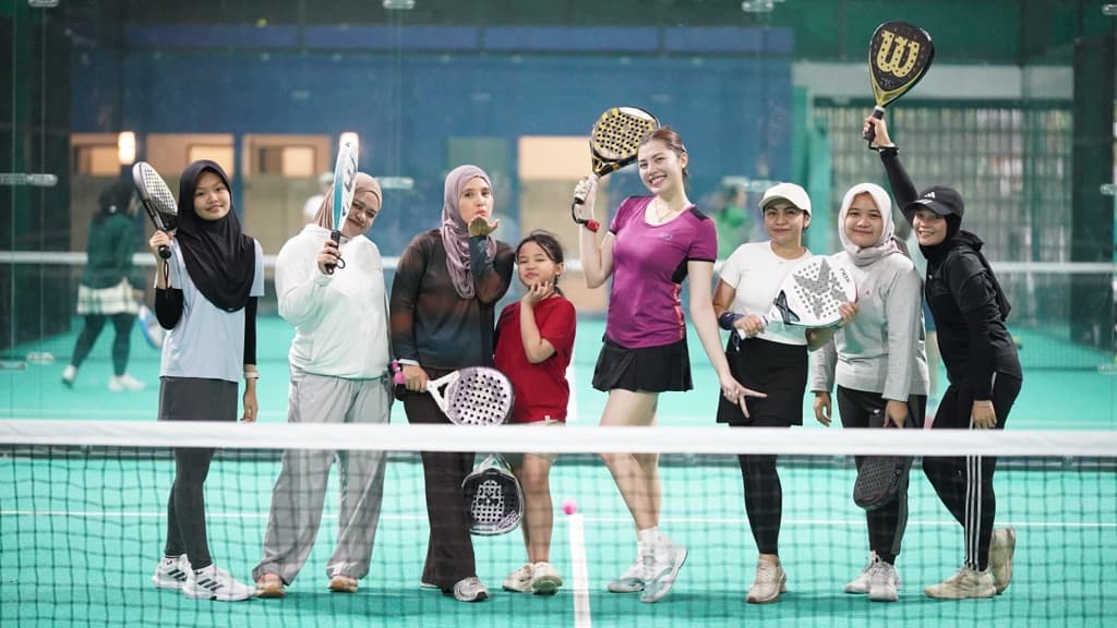 Padel Yok media 3