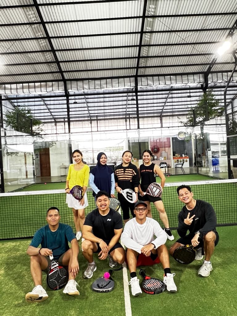 Midday Smash Club media 3