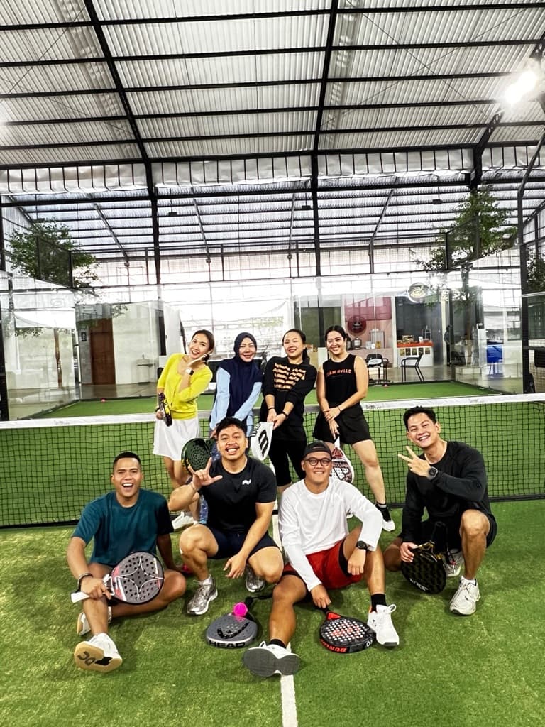 Midday Smash Club media 4