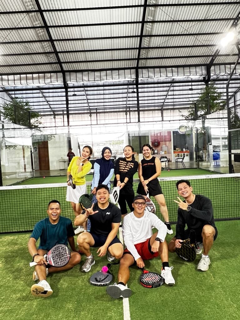 Midday Smash Club media 2