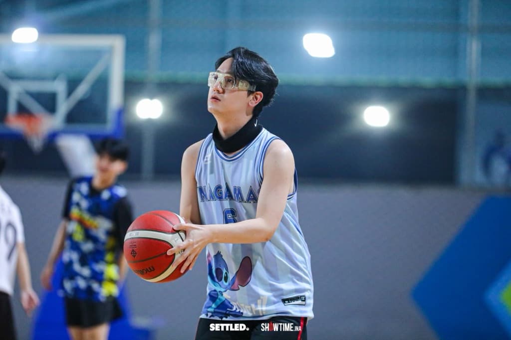SETTLED BASKETBALL media 6