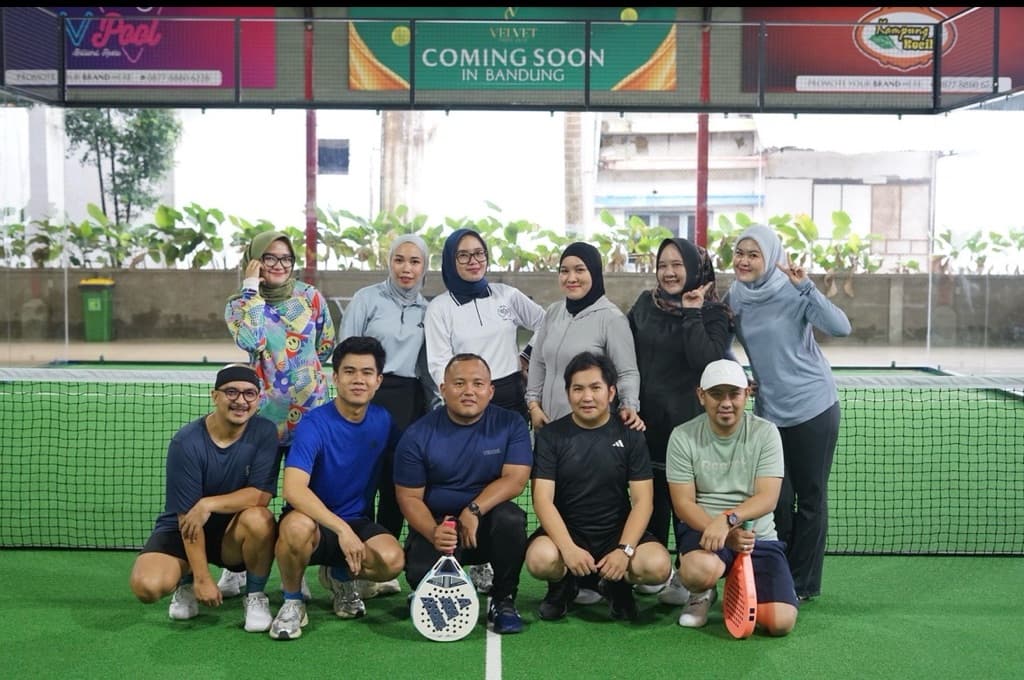 RD Padel Club media 4