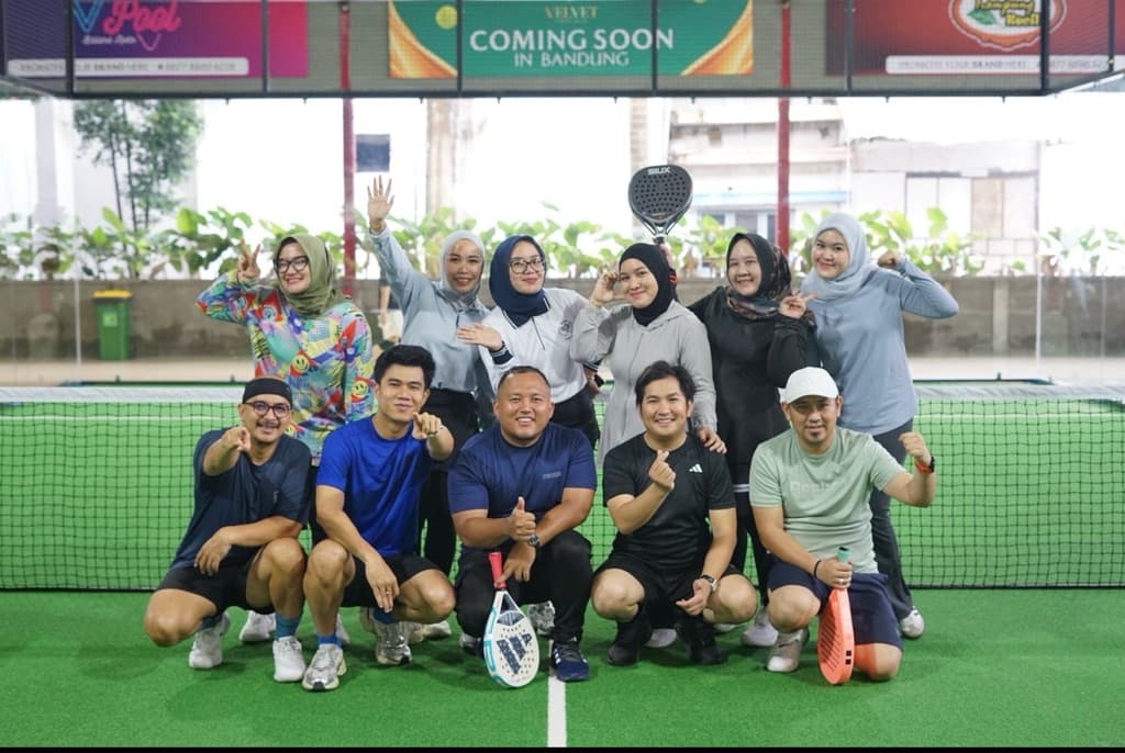 RD Padel Club media 2