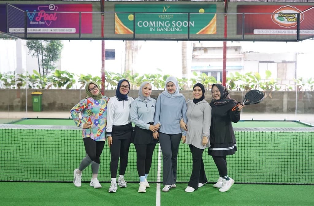 RD Padel Club media 3